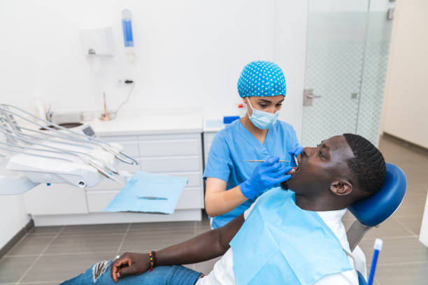 Best Emergency Dentist for Knocked-Out Tooth in Dinuba, CA