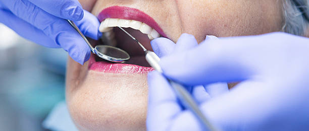 Best Emergency Dental Services for Seniors in Dinuba, CA